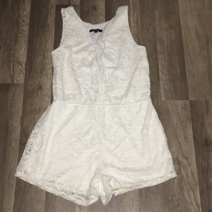Ambiance romper